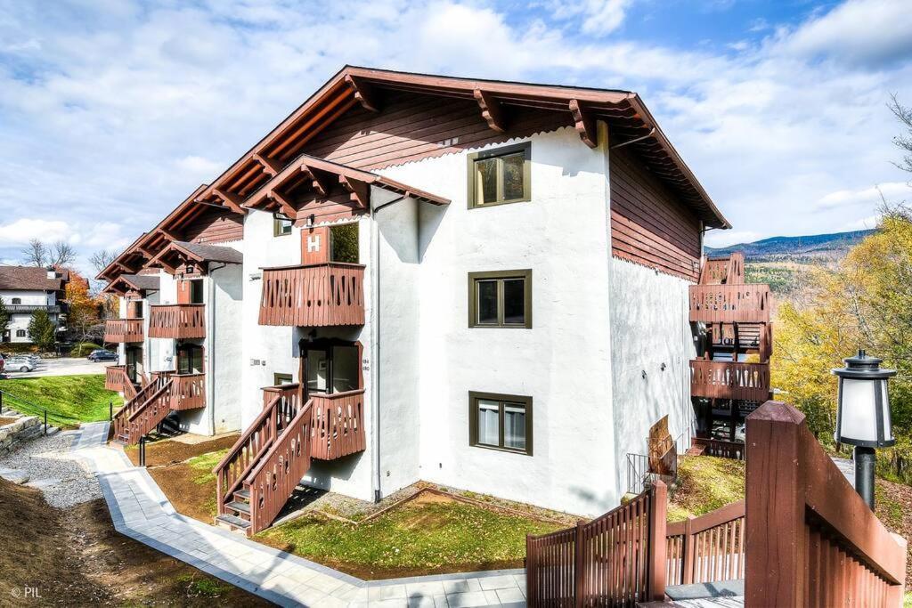 Amazing Lakemountain View 5Min To Tremblant484 Mont-Tremblant Luaran gambar